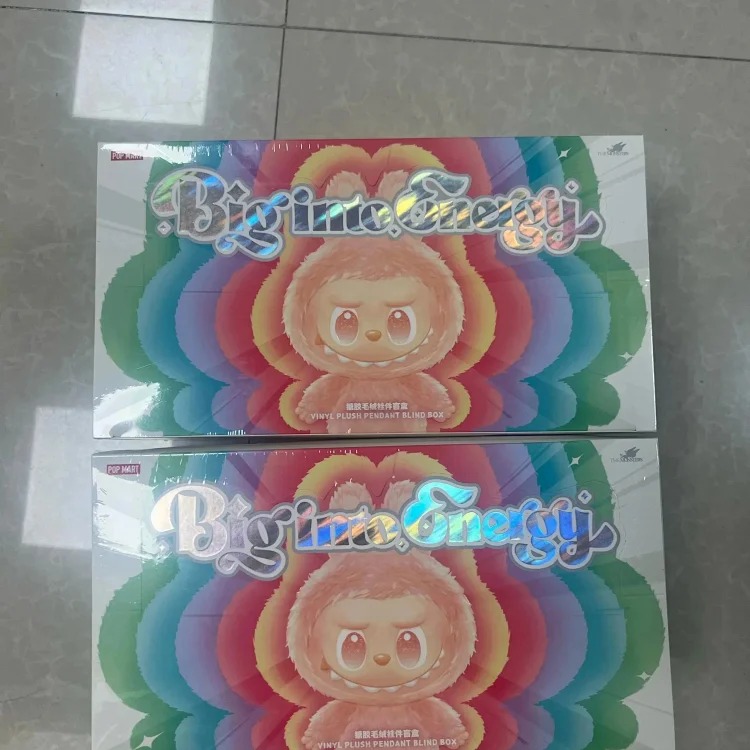 保证正品保证正品毛绒玩具 product image