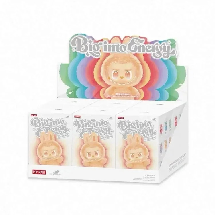 保证正品保证正品毛绒玩具 product image