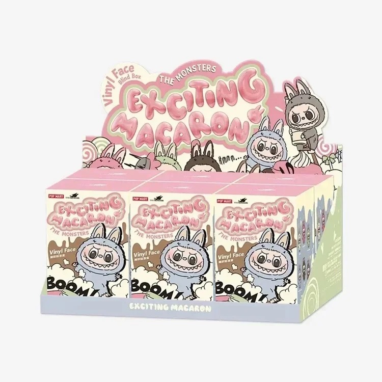 保证正品保证正品毛绒玩具 product image