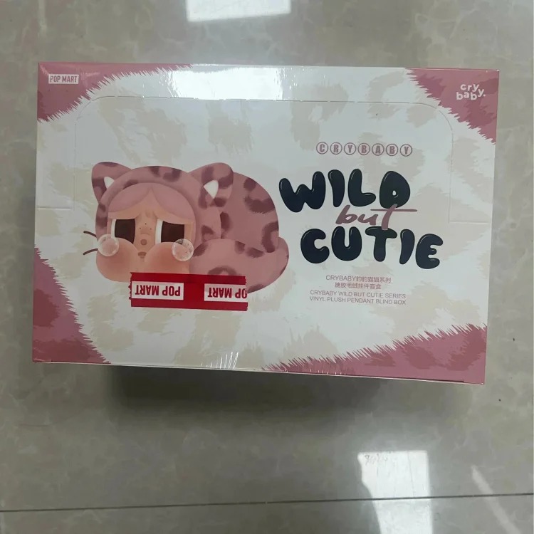 保证正品保证正品毛绒玩具 product image