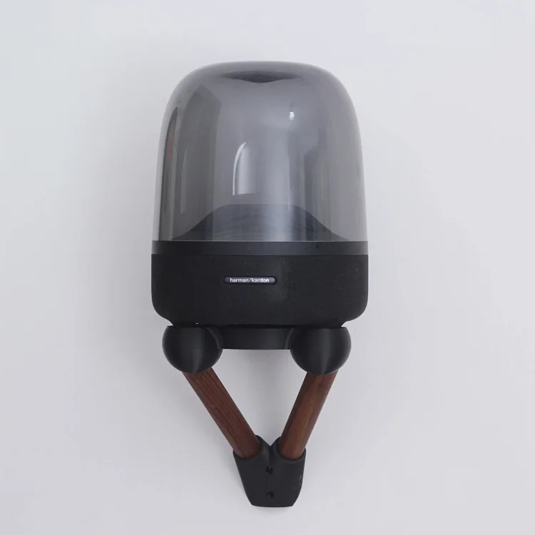 Harman Kardon Glazed 2/3/4 Crystal 4 Speaker Wall Mount Bracket Wall Speaker Bracket