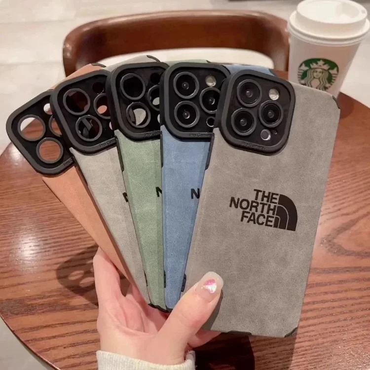 青春时尚简约手机壳