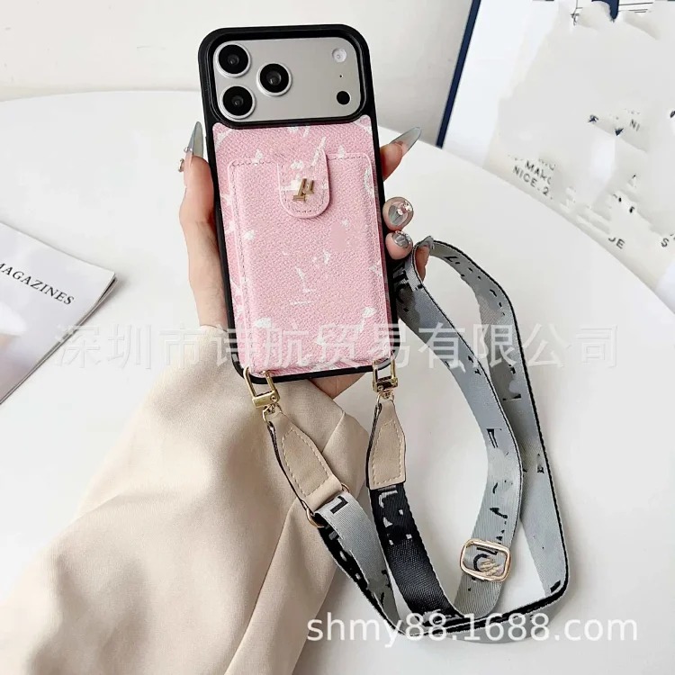 Louis Vuitton Fashion Classic Unisex Phone Case