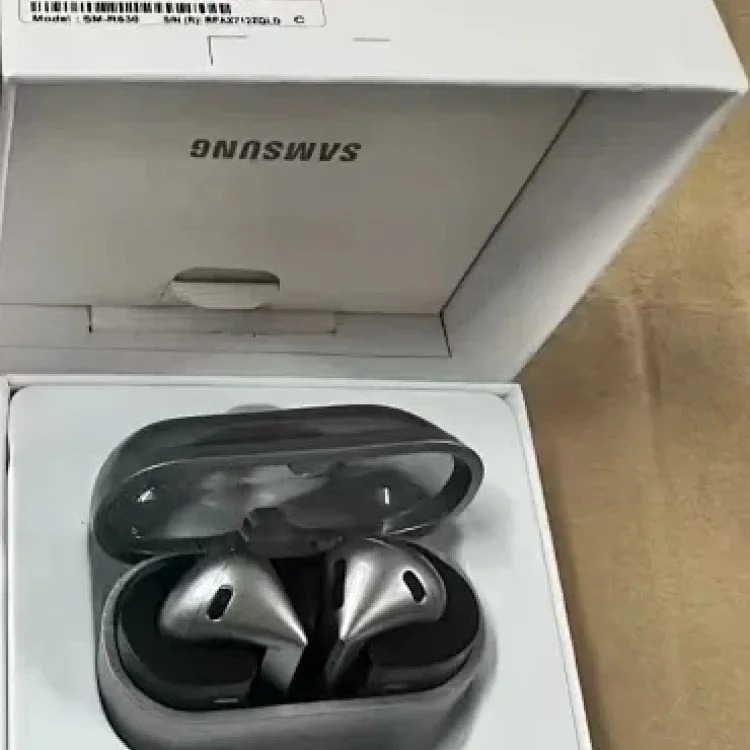 Headphones