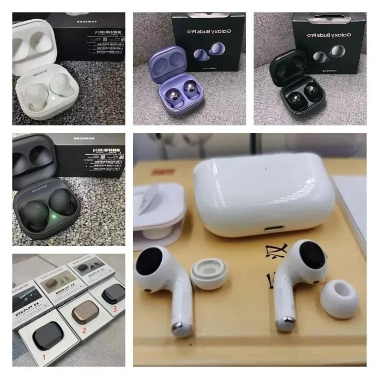 新款潮流便携舒适耳机 1-29 DZXEJXQTX002