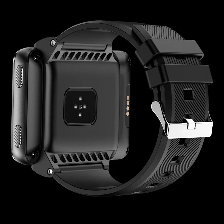 New Watch S999