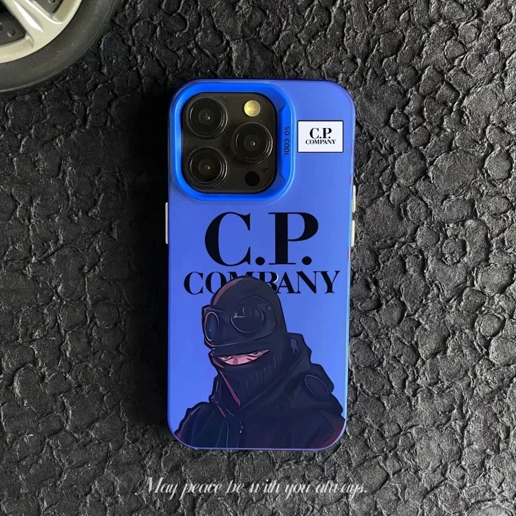 Fashion Trendy Phone Case