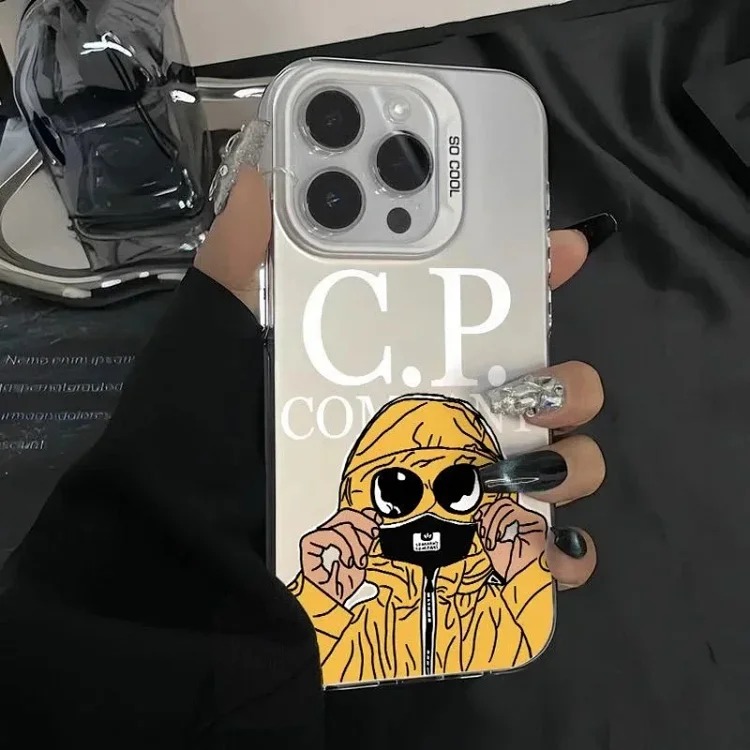 Fashion Trendy Phone Case