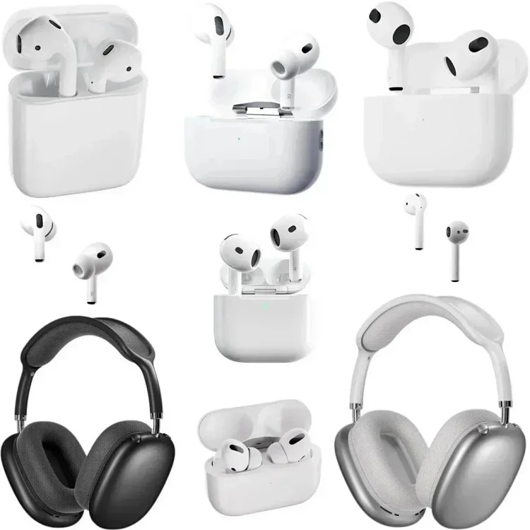 A~pods All series best quality (非质量问题不支持无理由退换货)