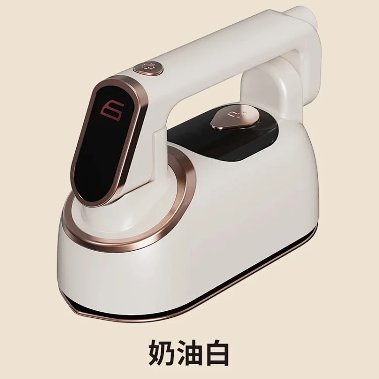 手持挂烫机迷你电熨斗家用便携式烫衣板蒸汽除皱宿舍烫衣服熨烫机 product image