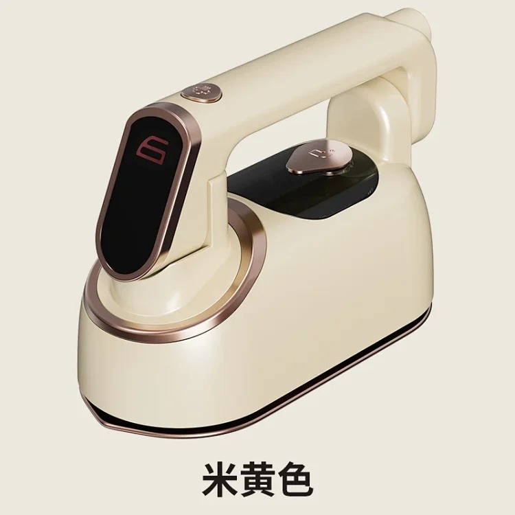 手持挂烫机迷你电熨斗家用便携式烫衣板蒸汽除皱宿舍烫衣服熨烫机 product image