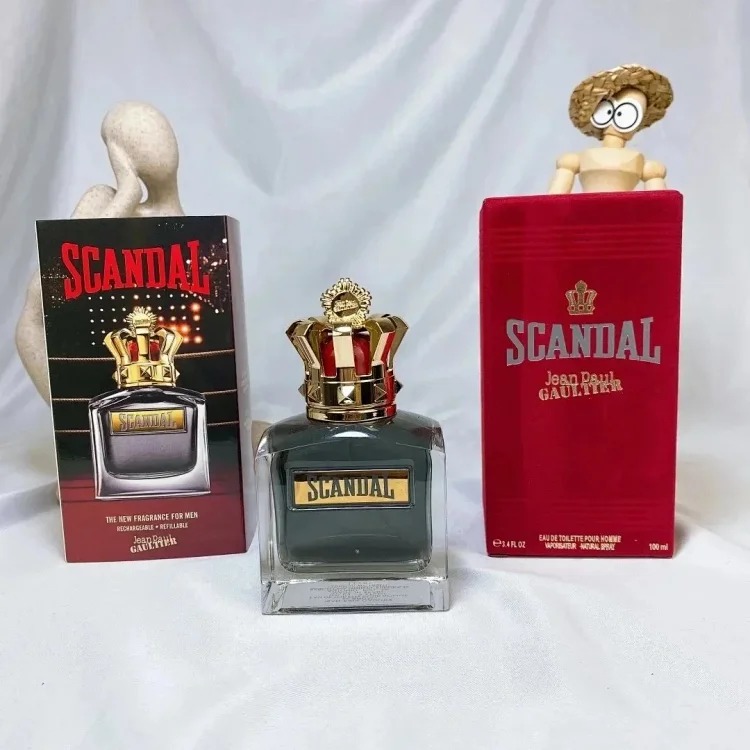 高品质男士 FA product image