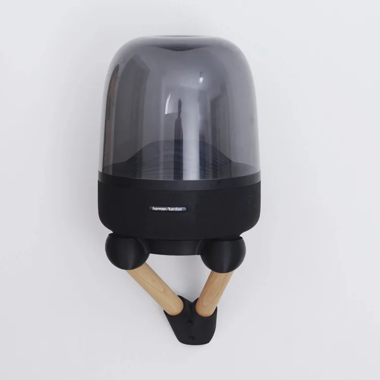 哈曼卡顿琉璃2/3/4水晶4音响壁挂支架上墙音箱支架 product image
