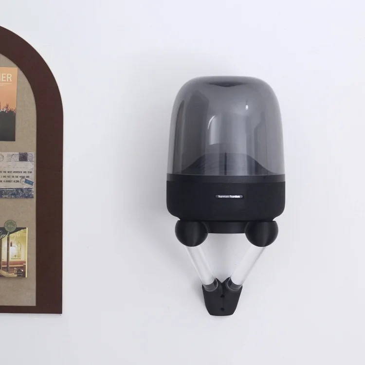 哈曼卡顿琉璃2/3/4水晶4音响壁挂支架上墙音箱支架 product image