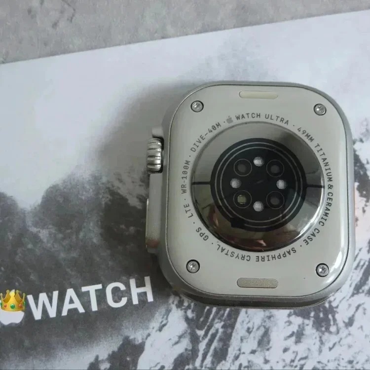 Watche uitra2/s9/s10 best qualit Oled screen product image