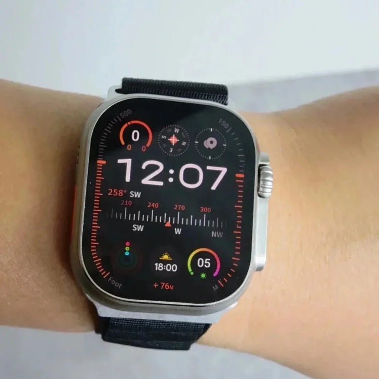 Watche uitra2/s9/s10 best qualit Oled screen product image