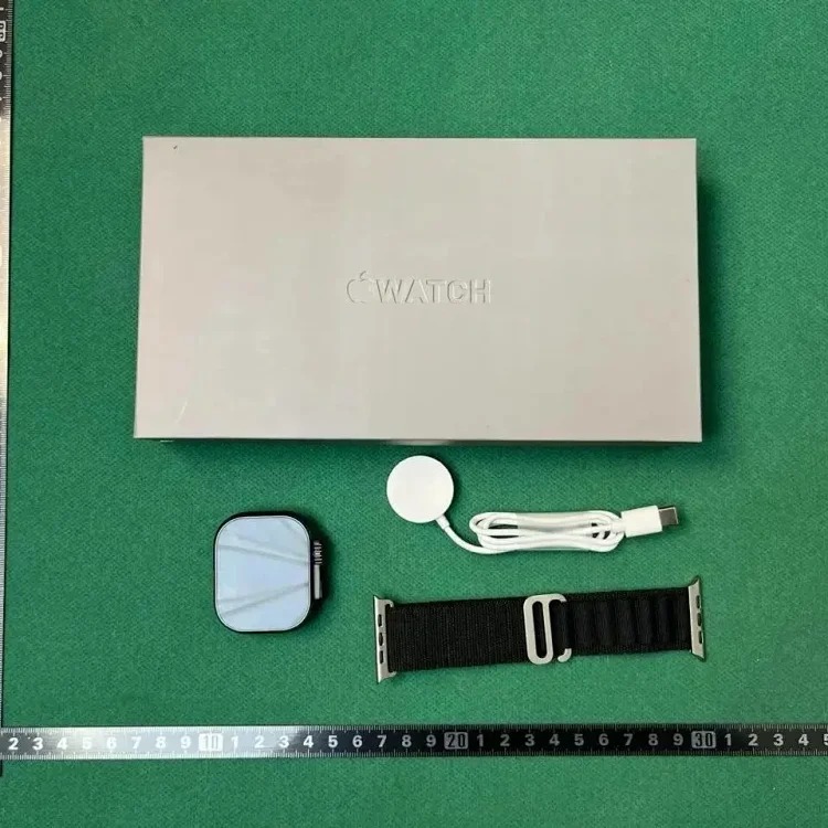 Watche uitra2/s9/s10 best qualit Oled screen product image
