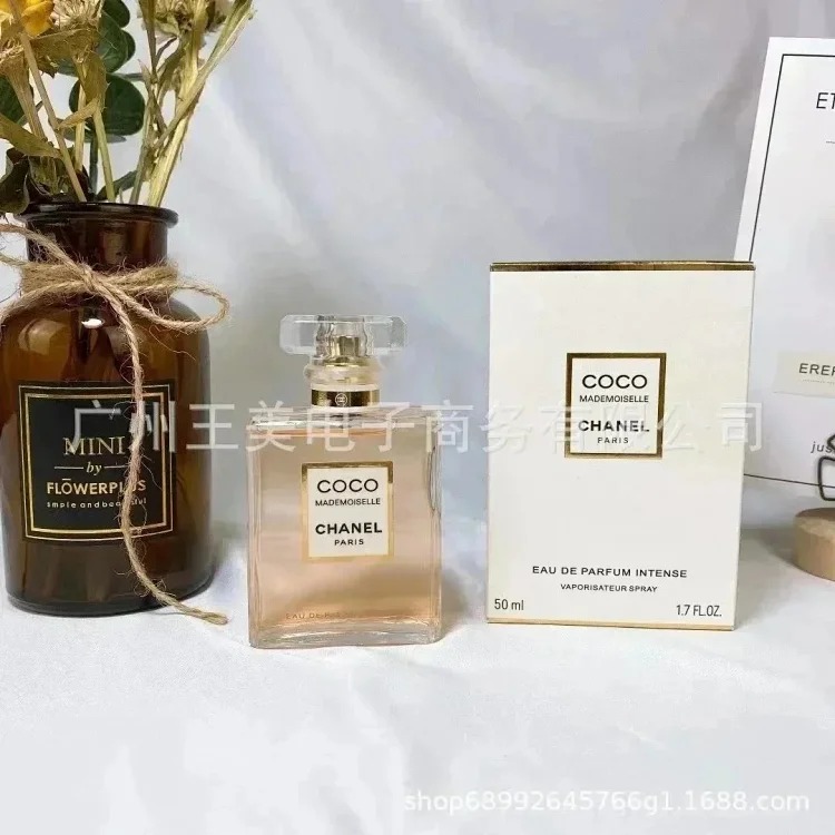 jl27 正装100ml时尚1流香High version1:1 quality product image