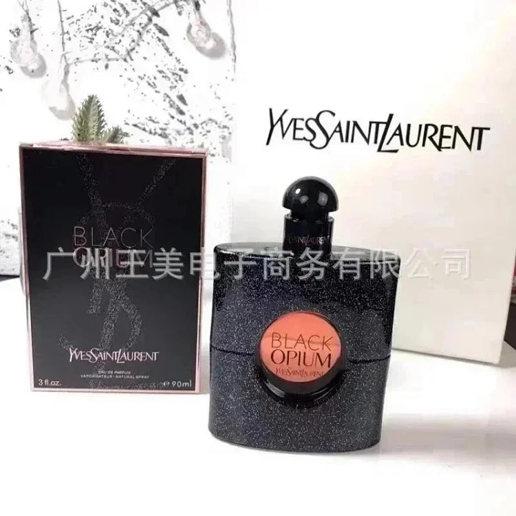 jl27 正装100ml时尚1流香High version1:1 quality product image