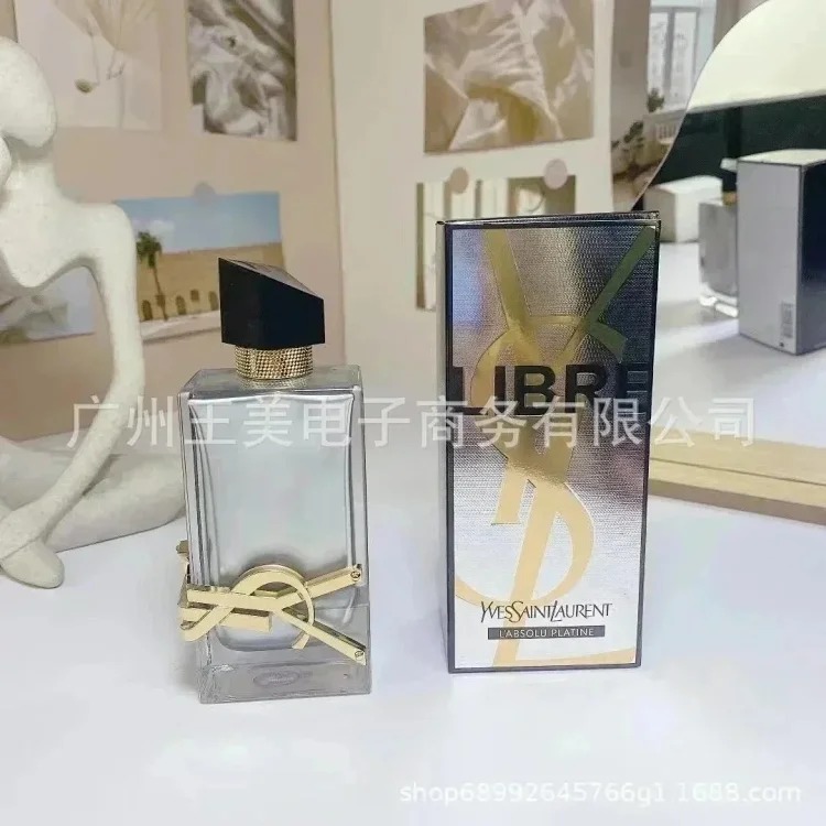 jl27 正装100ml时尚1流香High version1:1 quality product image