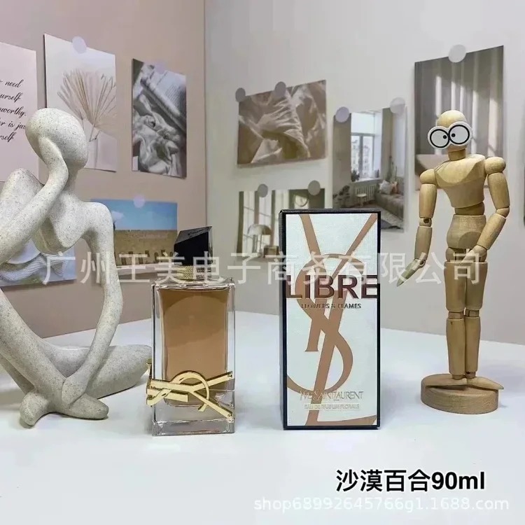 jl27 正装100ml时尚1流香High version1:1 quality product image