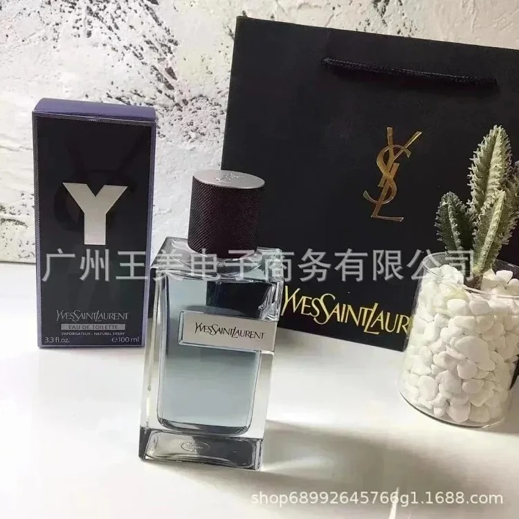 jl27 正装100ml时尚1流香High version1:1 quality product image