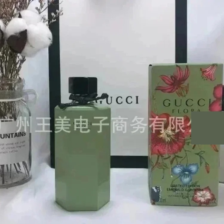 jl27 正装100ml时尚1流香High version1:1 quality product image