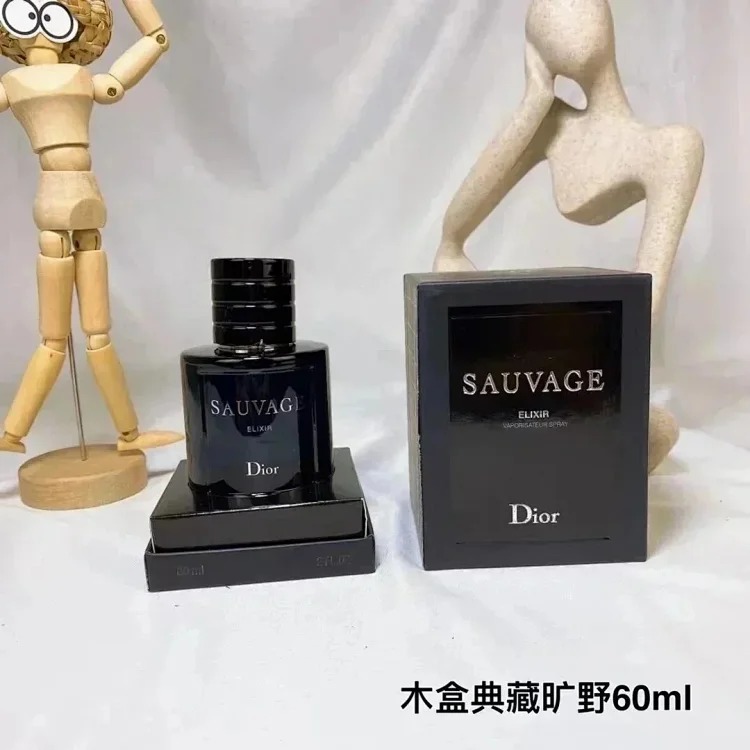 jl27 正装100ml时尚1流香High version1:1 quality product image