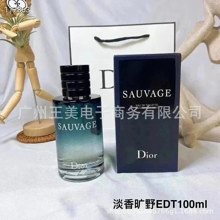 jl27 正装100ml时尚1流香High version1:1 quality product image