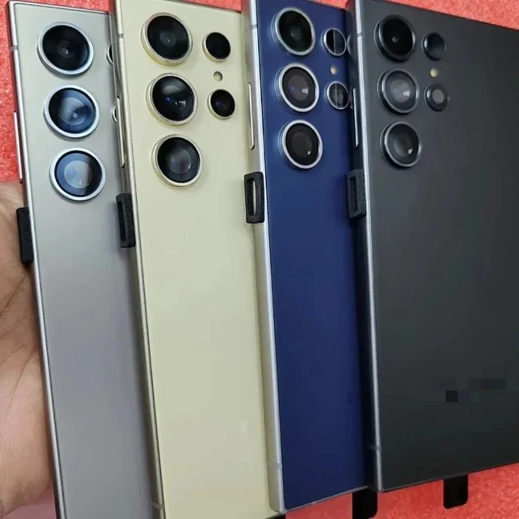 S24 Ultra (cnfans/hoobuy cant buy,buy it on acbuy or others) product image