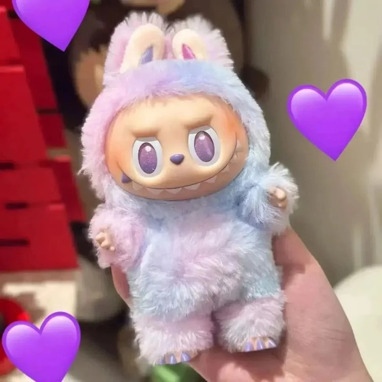 L布拉XXM product image