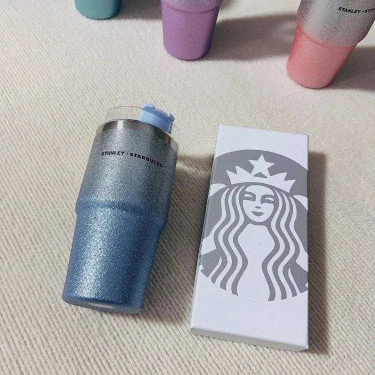 高品质保温保冷杯 product image