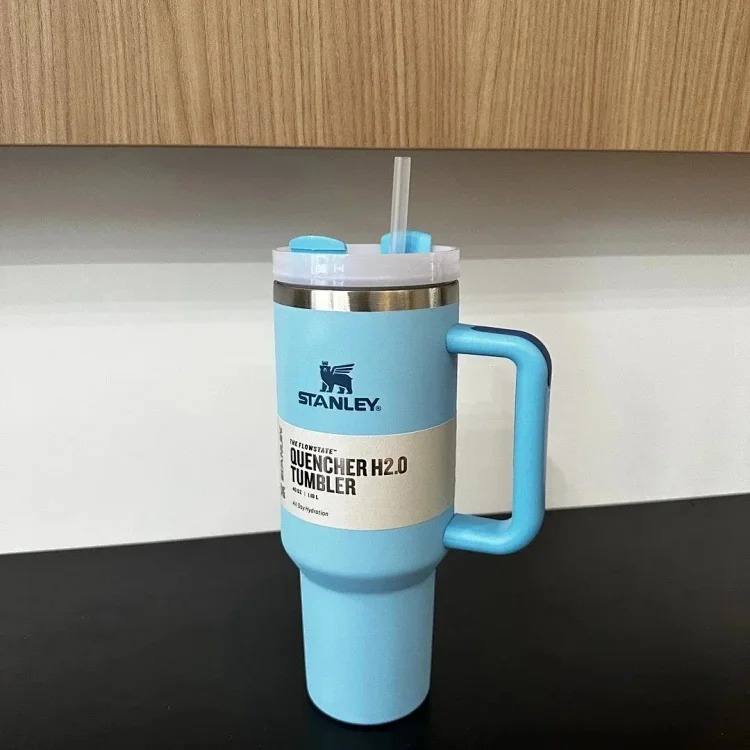 高品质保温保冷杯 product image