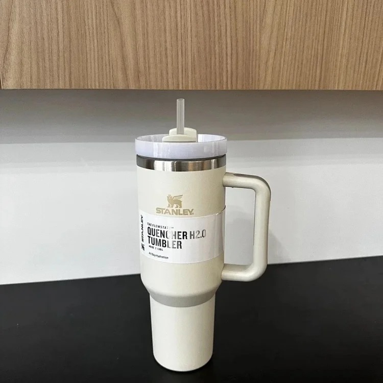 高品质保温保冷杯 product image