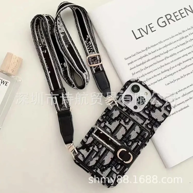 New Fashion Phone Case