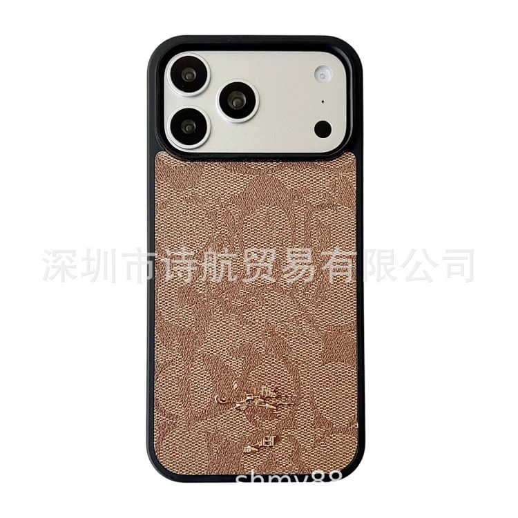 Fashion Minimalist Phone Case