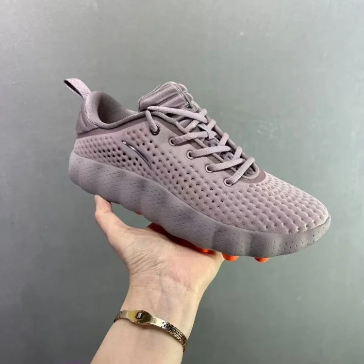 外贸N家Mind 002 外贸款舒适贴合透气训练鞋男女同款百搭休闲鞋 product image