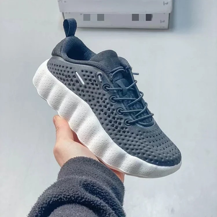 外贸N家Mind 002 外贸款舒适贴合透气训练鞋男女同款百搭休闲鞋 product image