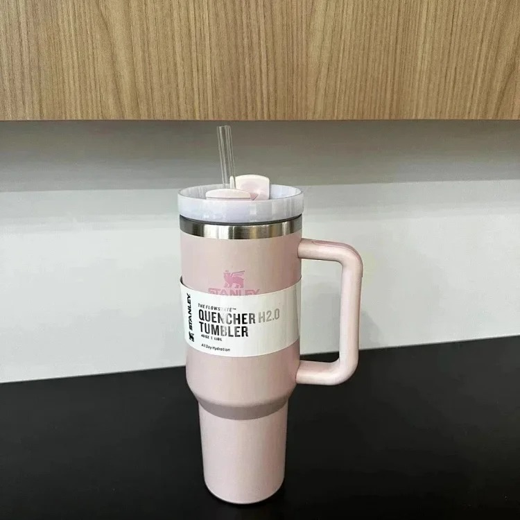 高品质时尚耐用保温杯668 product image