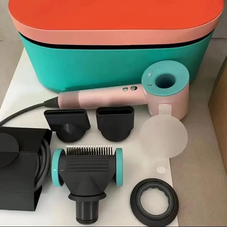 Fashion Hair Dryer