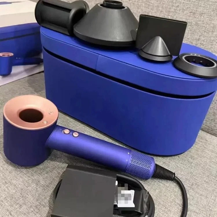 Fashion Hair Dryer