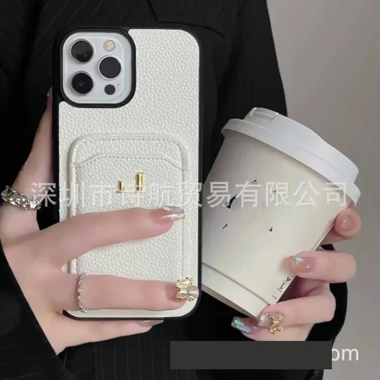 Premium Minimalist Phone Case