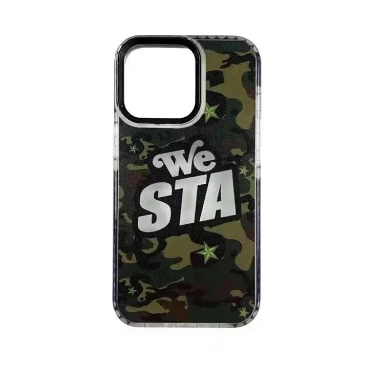 Fashion Phone Case