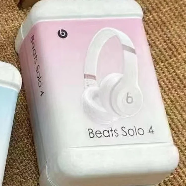 B solo4