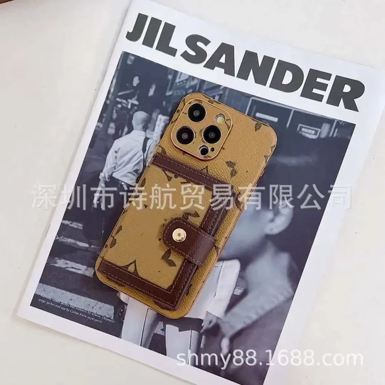 Luxury Phone Case
