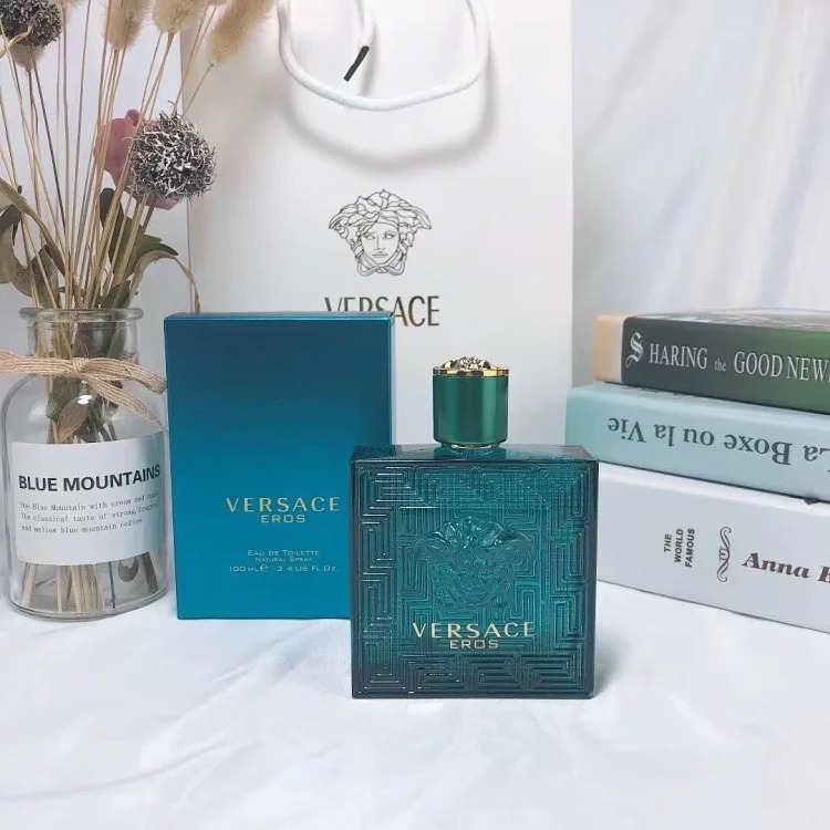 T F cologne 跨境外贸perfume TF乌木沉香 苦桃 荆棘玫瑰 失落樱桃 白麝香 拿破仑之水 银色山泉 红色爱神 product image
