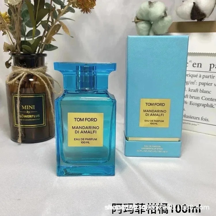 MX18-ordcologne外贸perfume 时尚好闻香水 product image