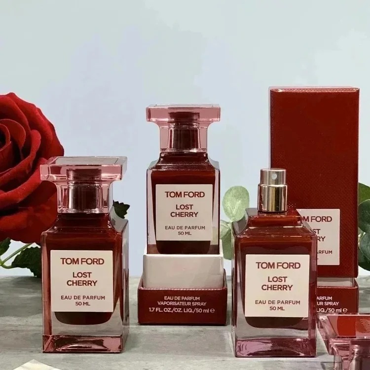 MX18-ordcologne外贸perfume 时尚好闻香水 product image
