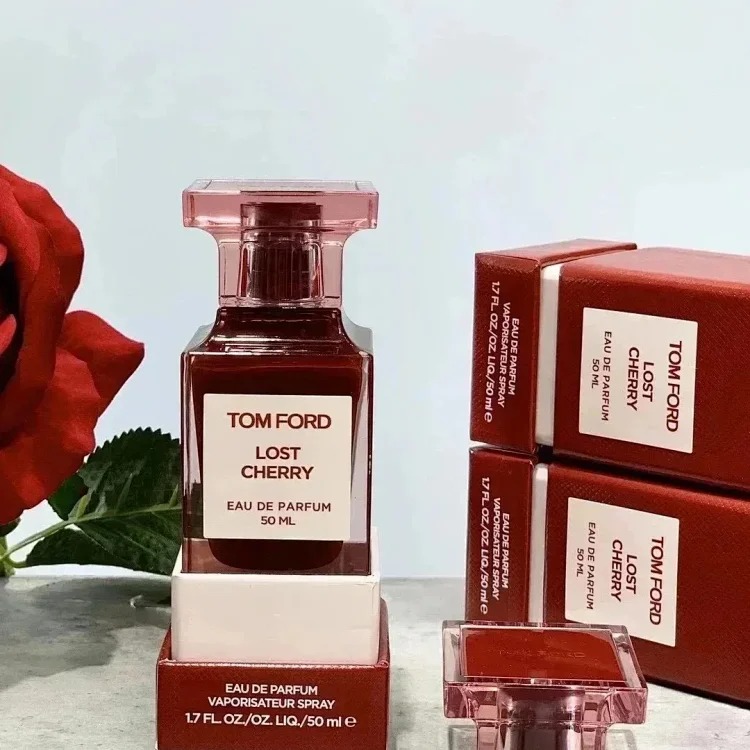 MX18-ordcologne外贸perfume 时尚好闻香水 product image