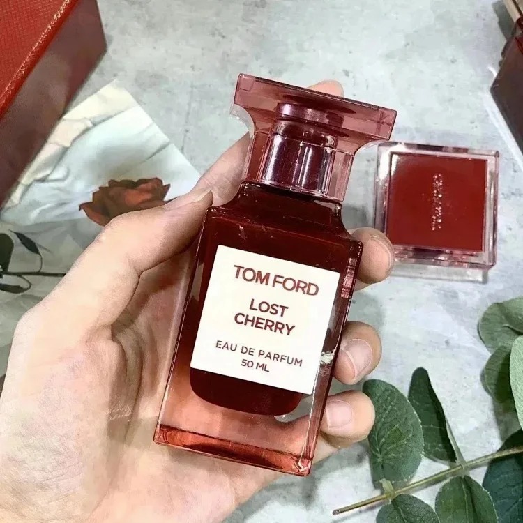 MX18-ordcologne外贸perfume 时尚好闻香水 product image
